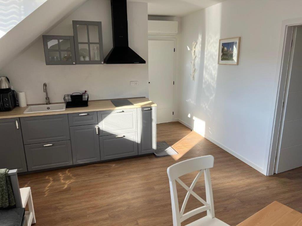 Pension Mikulov Exteriör bild